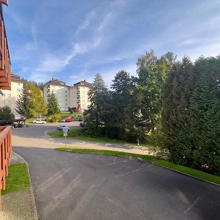 Apartman Mila Eterna II Rokytnice nad Jizerou Exterior foto