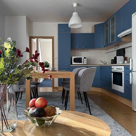 Apartman Mila Eterna II Rokytnice nad Jizerou Exterior foto