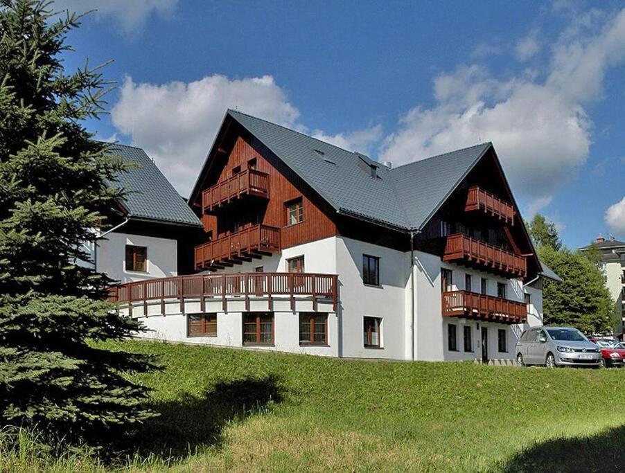 Apartman Mila Eterna II Rokytnice nad Jizerou Exterior foto
