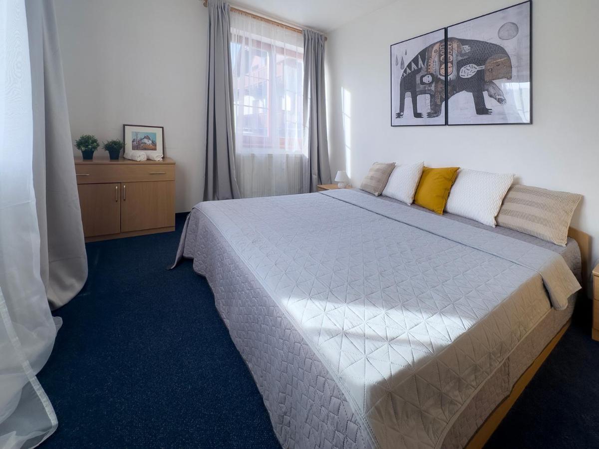 Apartman Mila Eterna II Rokytnice nad Jizerou Exterior foto