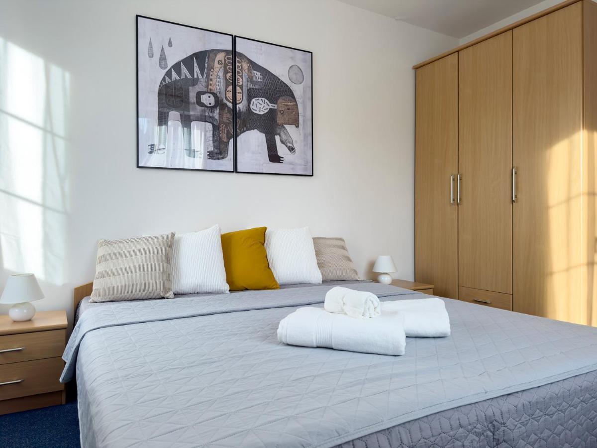 Apartman Mila Eterna II Rokytnice nad Jizerou Exterior foto