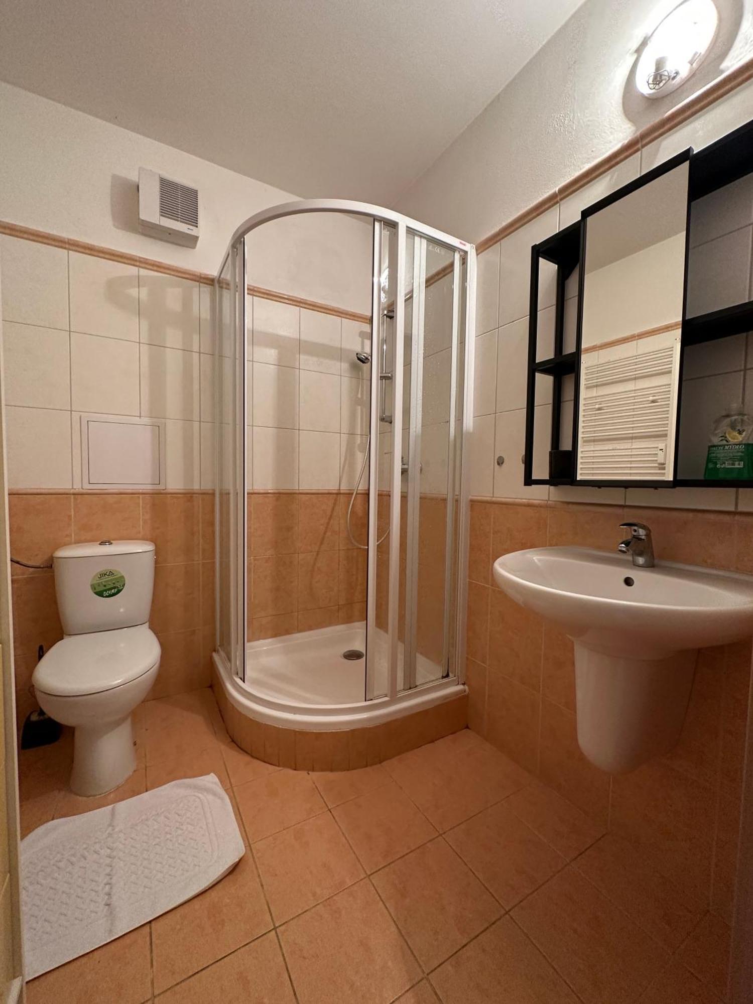 Apartman Mila Eterna II Rokytnice nad Jizerou Exterior foto