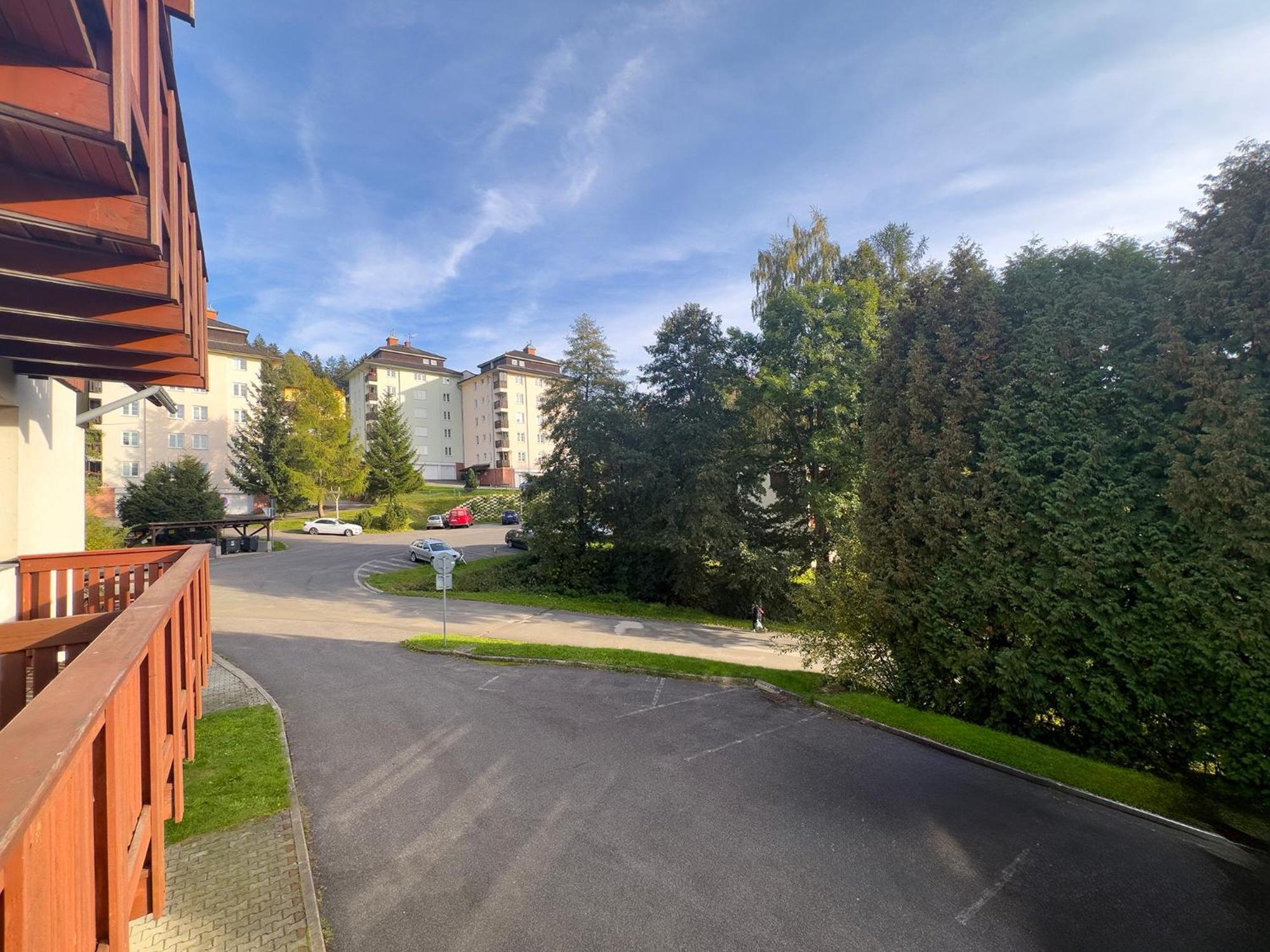 Apartman Mila Eterna II Rokytnice nad Jizerou Exterior foto