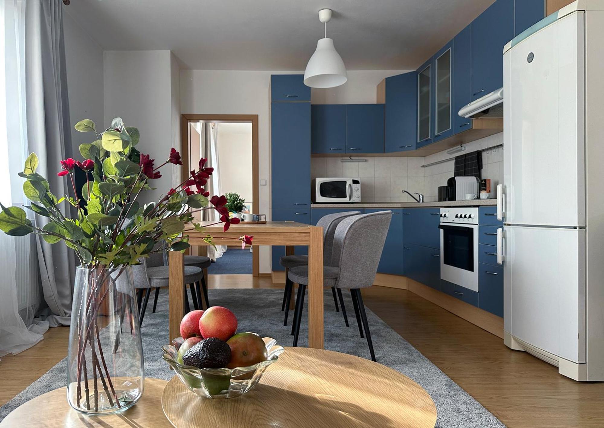 Apartman Mila Eterna II Rokytnice nad Jizerou Exterior foto