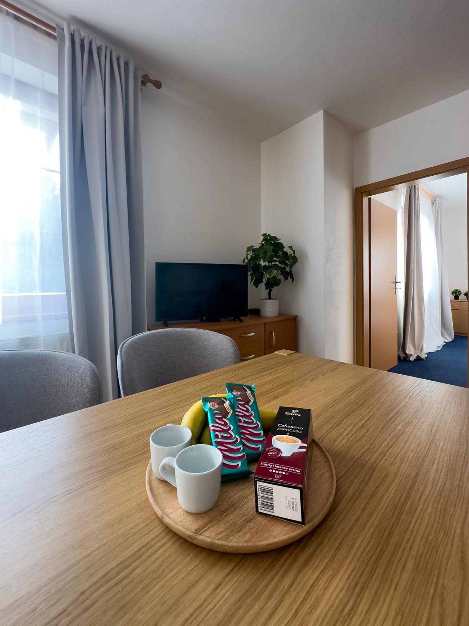 Apartman Mila Eterna II Rokytnice nad Jizerou Exterior foto